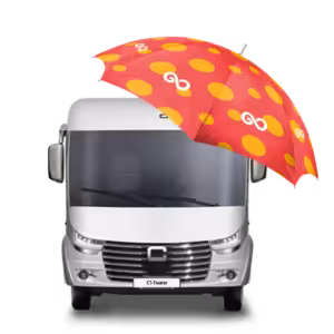 carthago parasol