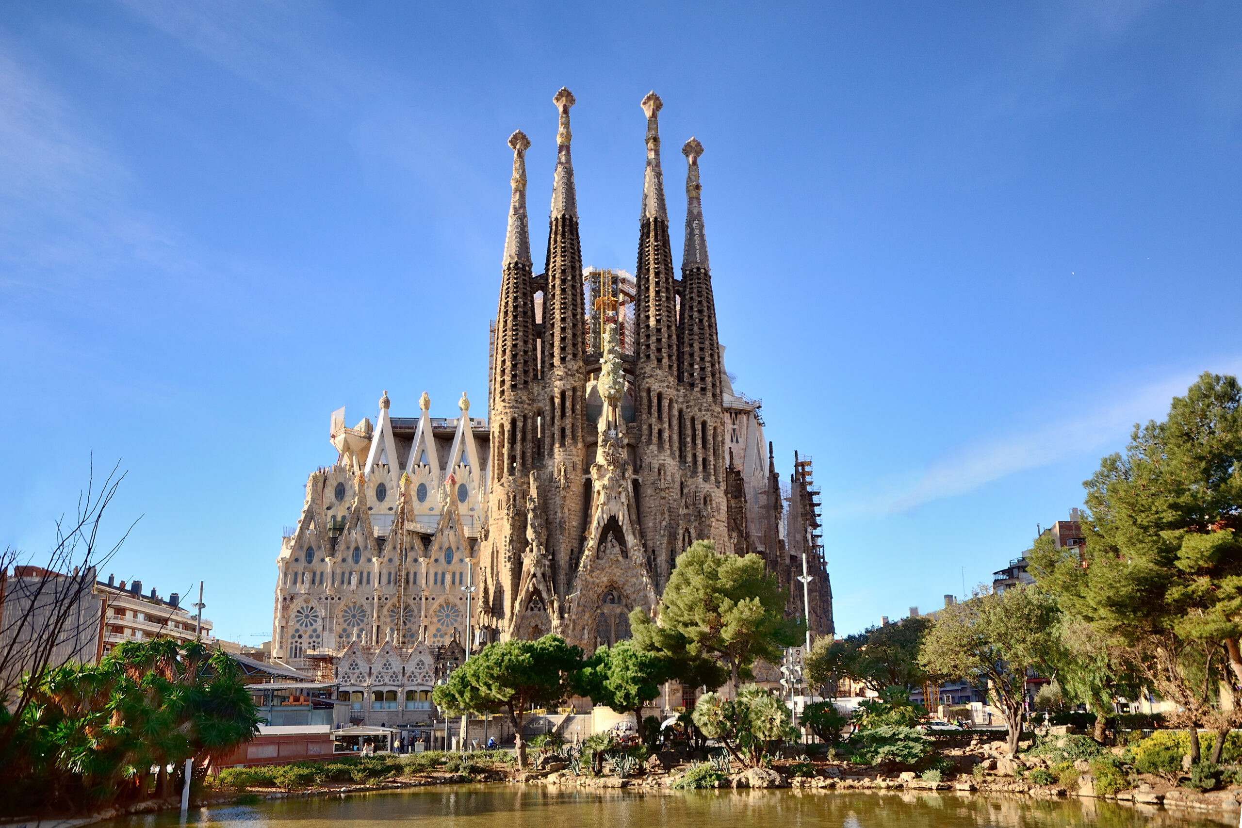 Barcelona