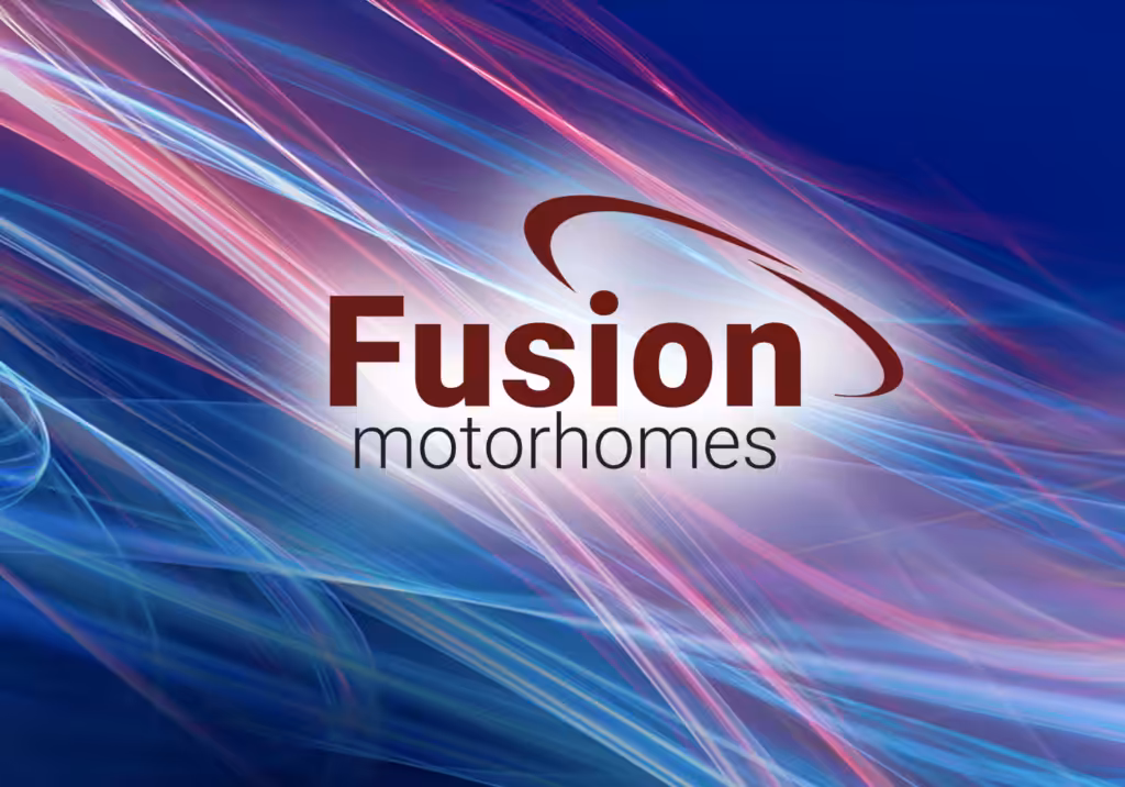 Fusion Motorhomes