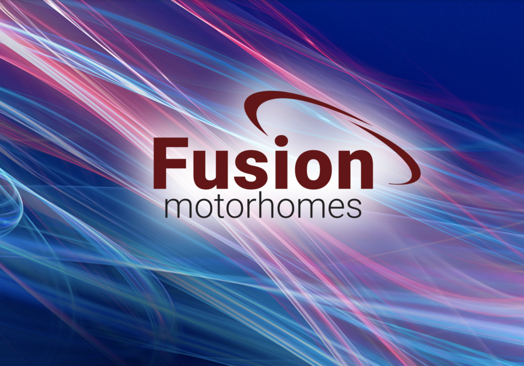 Fusion Motorhomes