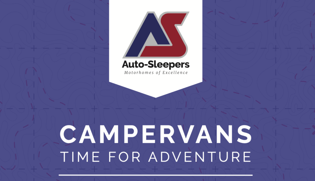 Auto Sleepers Campervans 2024 Brochure